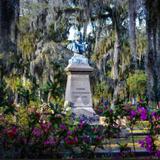 Bonaventure Cemetery