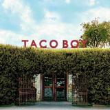 Taco Boy Charleston