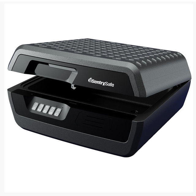 Digital Fire/Water File FHW40300