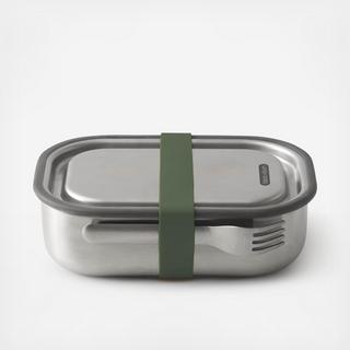 Stainless Steel Lunch Box