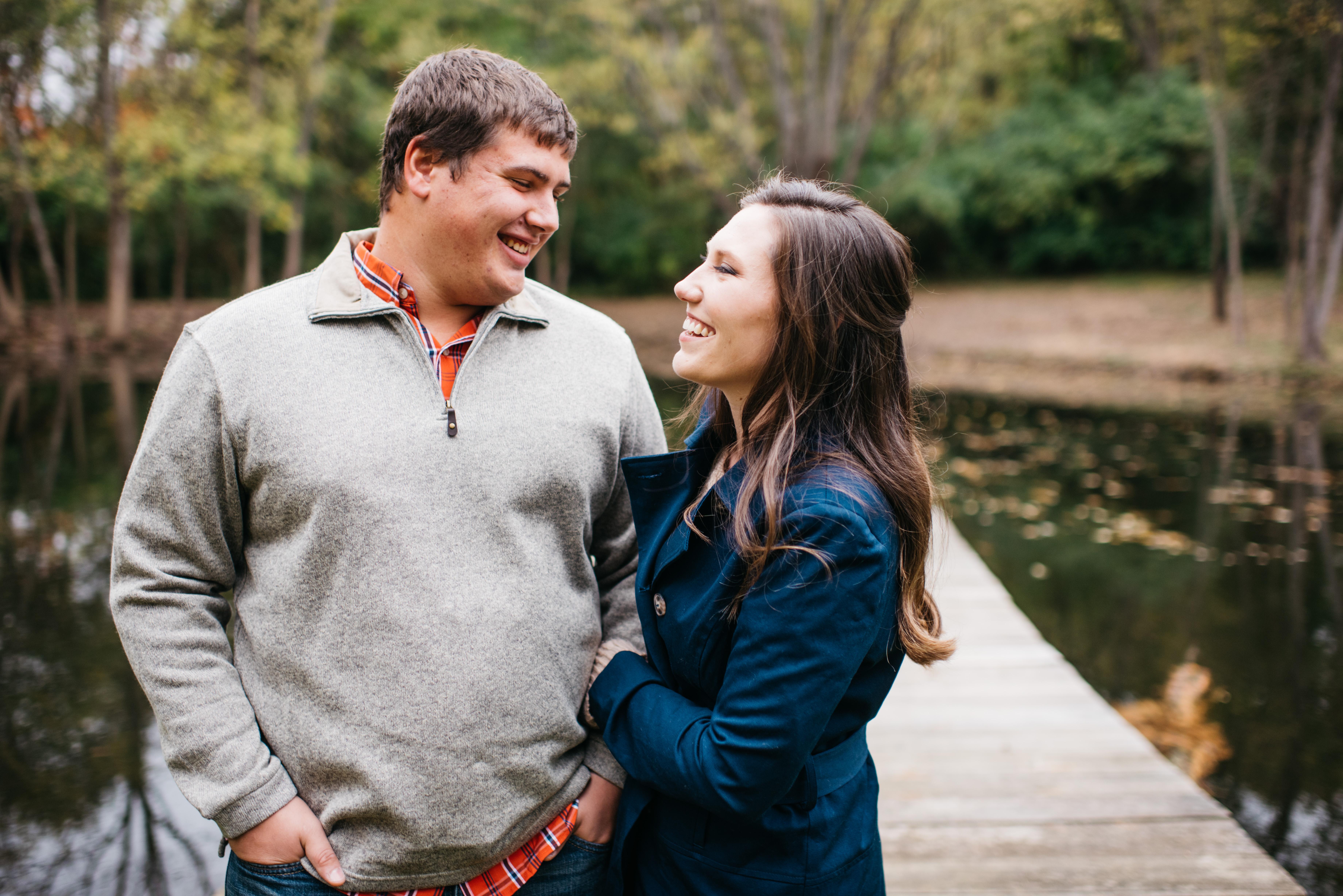 The Wedding Website of Kylie Hawks and Gunnar Ranard