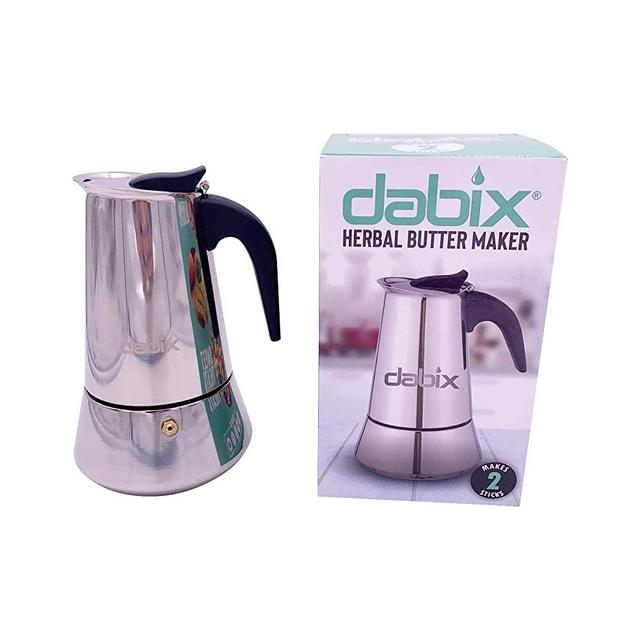 2 Stick Herbal Butter Maker Herb Butter Oil Infuser Botanical Extractor By Dabix Labs