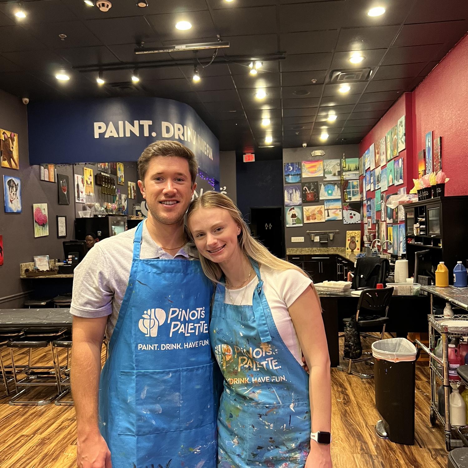 Pinot’s Palette
December 27th, 2023
