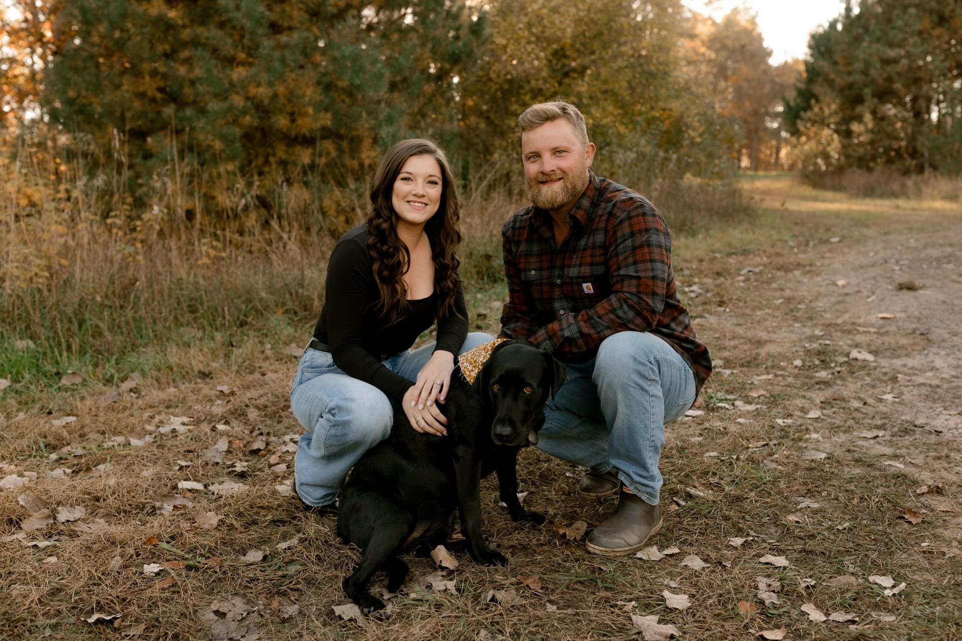 The Wedding Website of Katerina Hammond and Kyle White