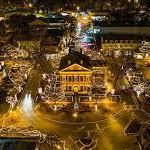 Downtown Dahlonega