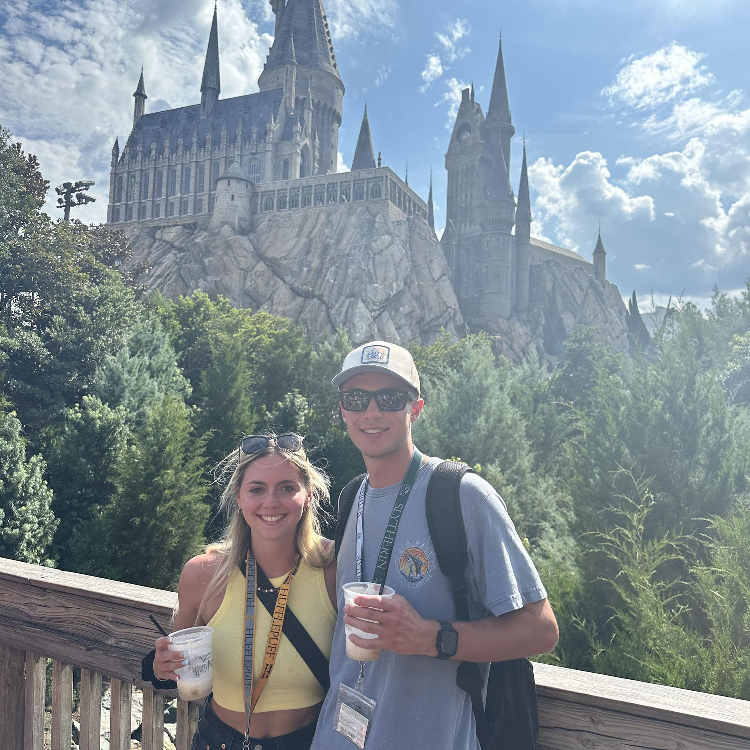 Universal Orlando 2024
