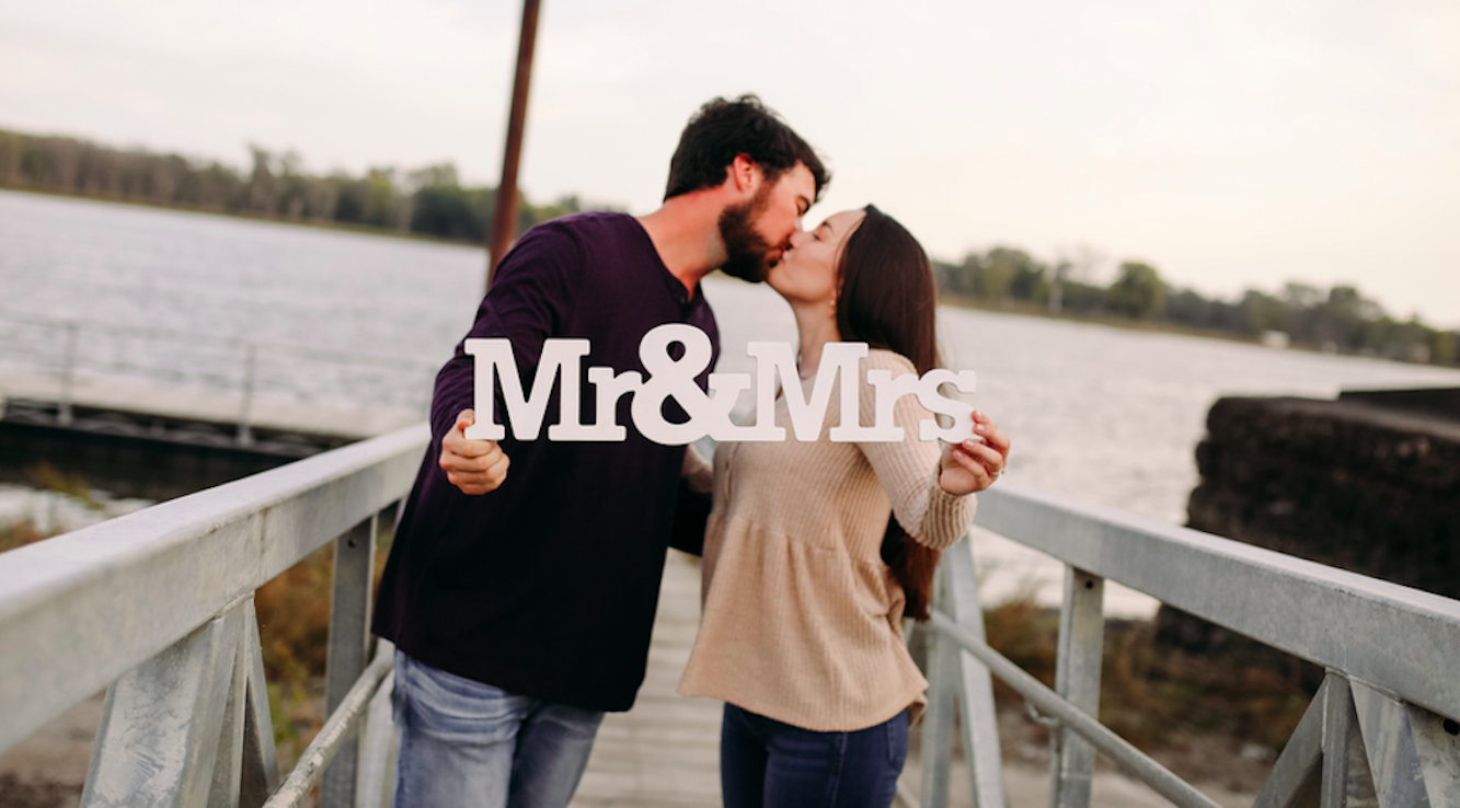 The Wedding Website of Brianna Gorham and Jacob Powell
