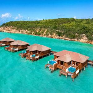All Inclusive Resort