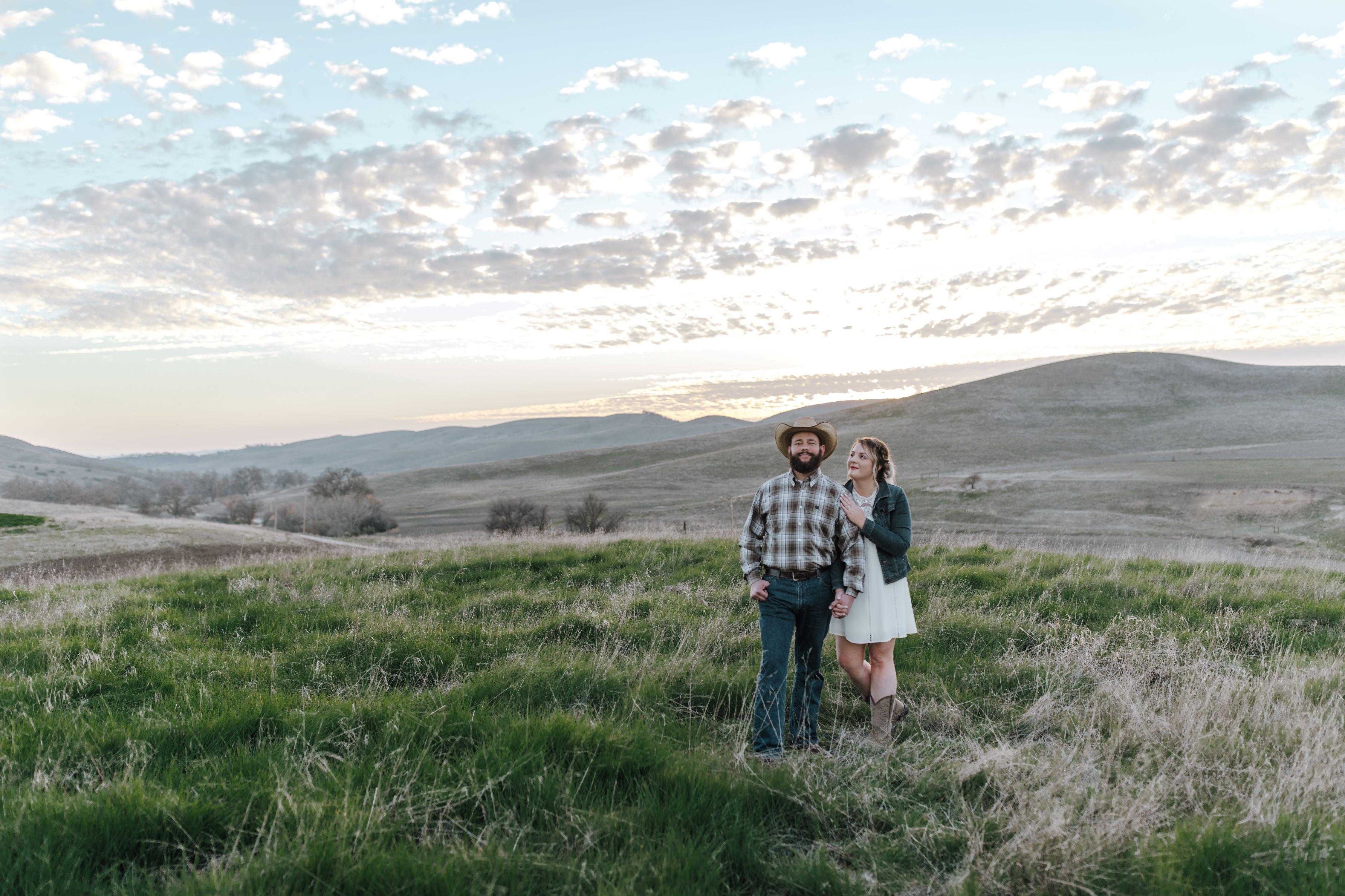 The Wedding Website of Jessica Thompson and Philip Byron