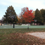Graham Park