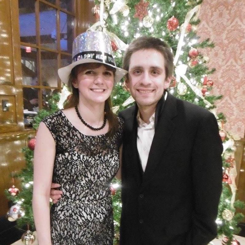 Why do we look like ghosts??