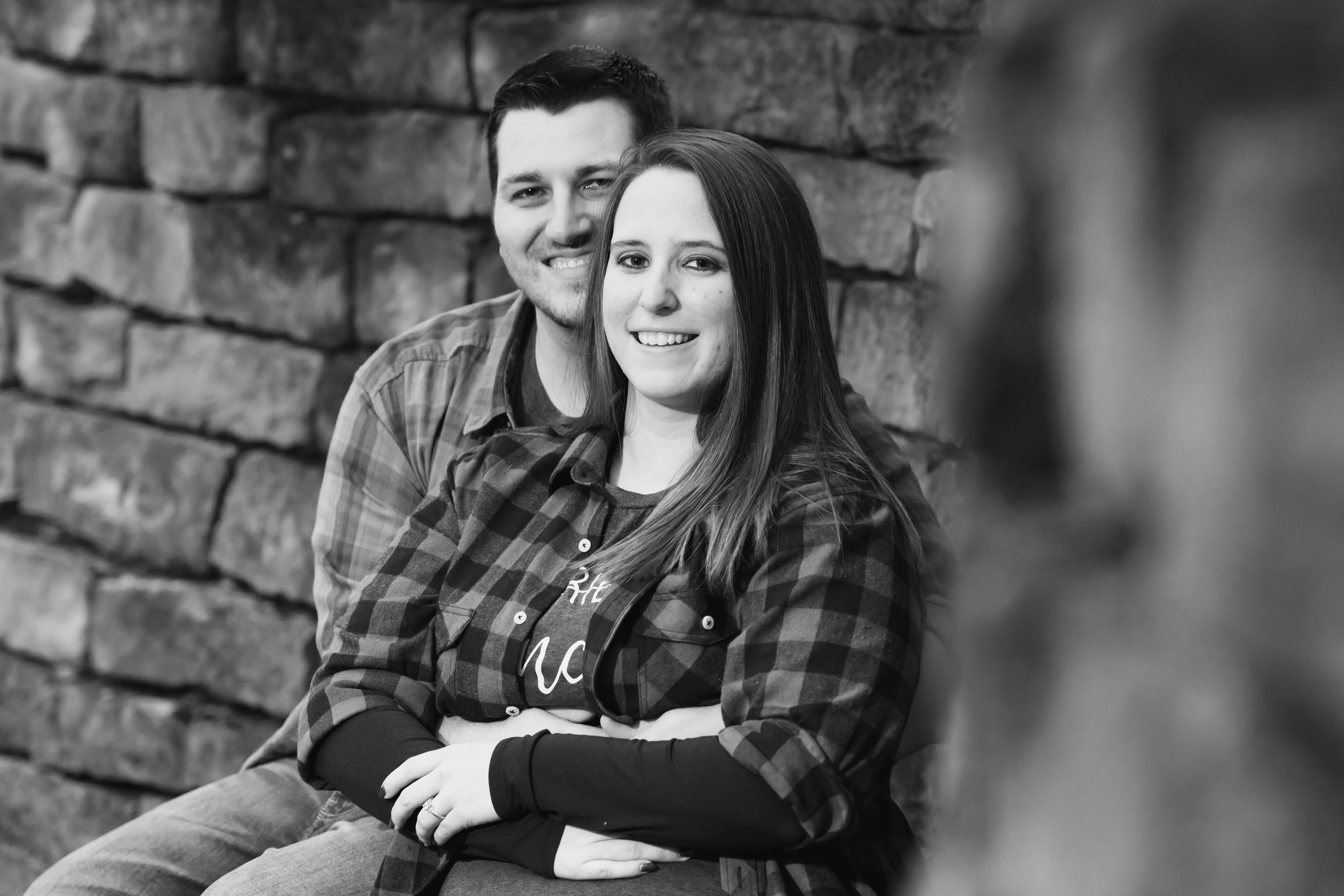 The Wedding Website of Katherine Howell and Theo Musser