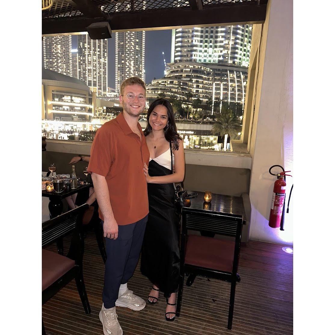 Dubai