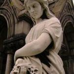 Forest Lawn Cemetery