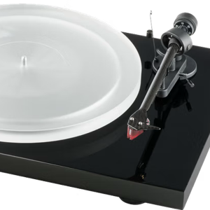 Pro-Ject Debut Carbon Turntable in Black (Sonos Edition)