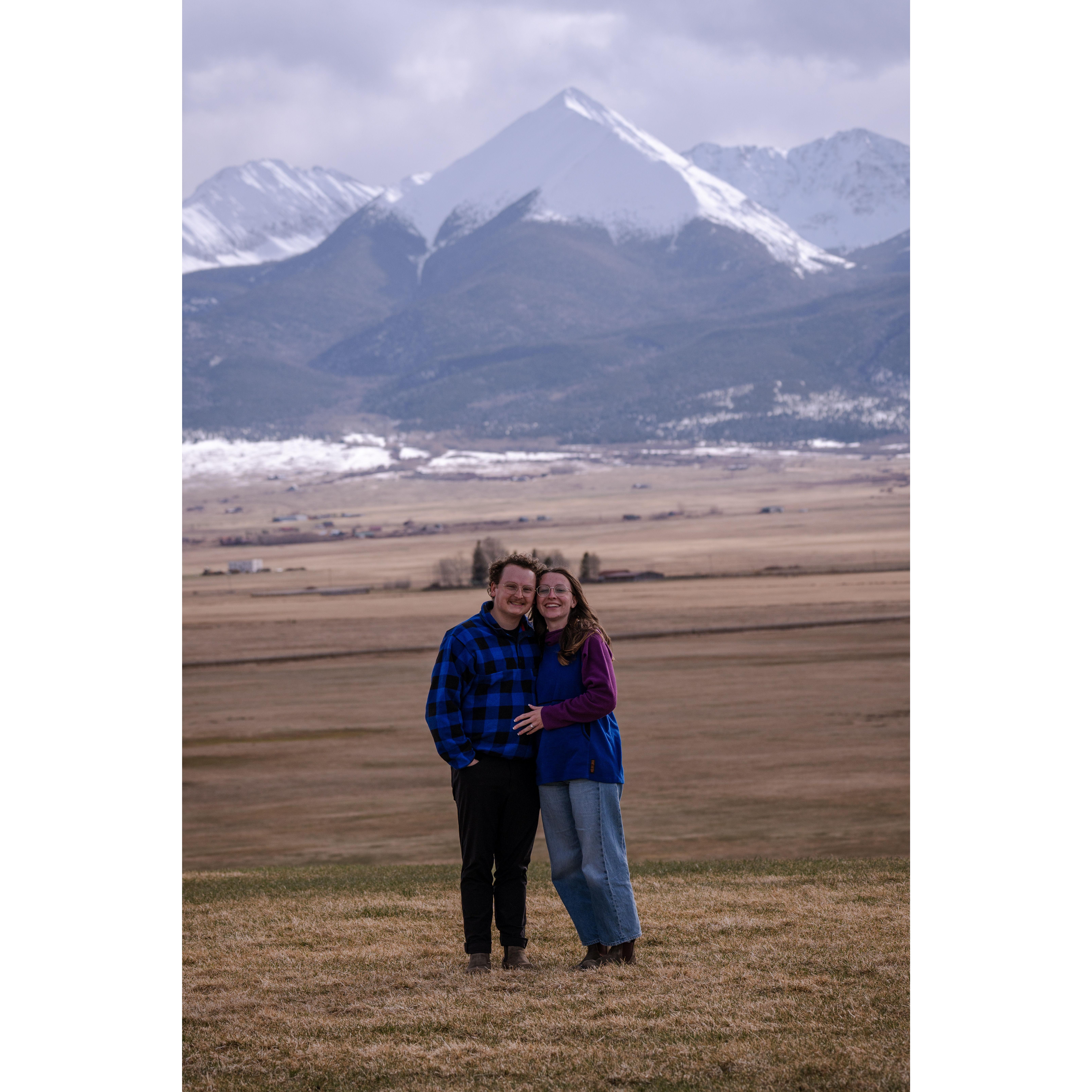 THE PROPOSAL | April 5, 2025