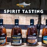 Iron Fish Distillery