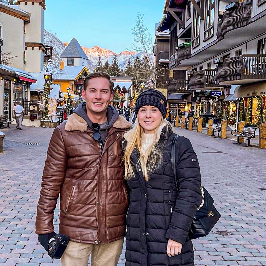 Vail, CO