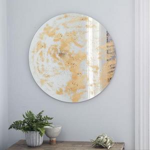 Zenith Wall Mirror