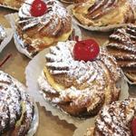 Newport Foodies Stroll