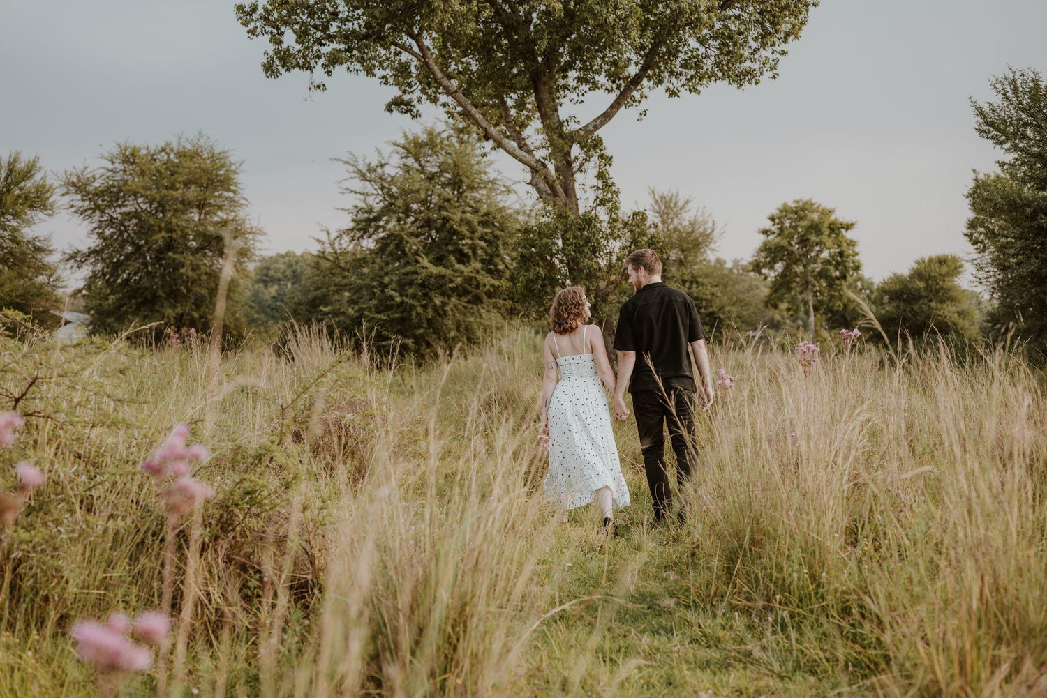 The Wedding Website of Kayley Grobler and Amandus Nieuwenhuis