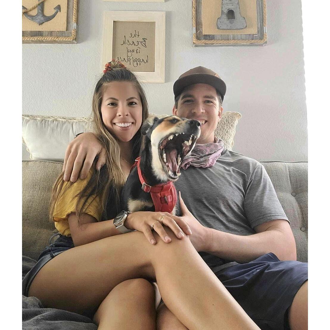 To moving in together, 2021