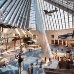 National Museum of the Marine Corps