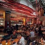 KOMODO Restaurant
