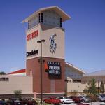 Chicago Premium Outlets