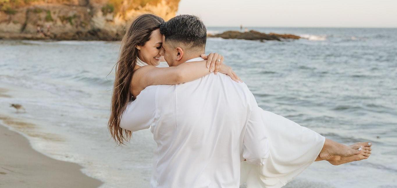 The Wedding Website of Jazer Torres and Sandy Sanchez