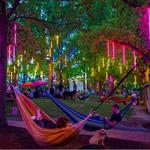 Spruce Street Harbor Park