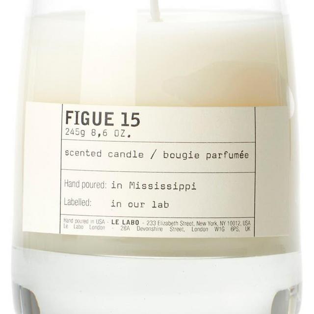 Le Labo Figue 15 Classic Candle