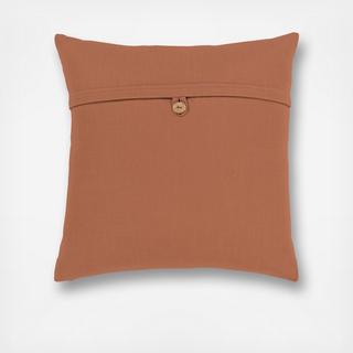 Penelope Throw Pillow