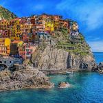 Cinque Terre