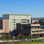 College Town