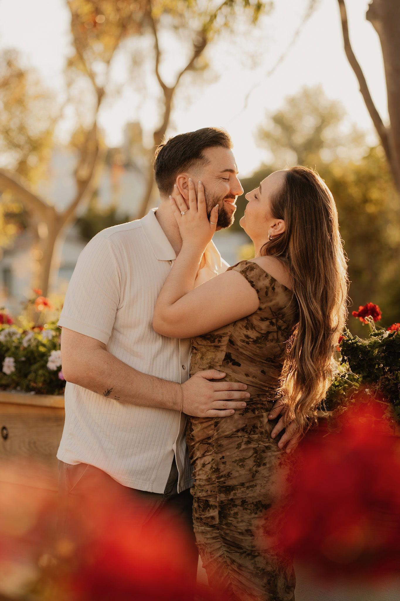 The Wedding Website of Carlie Cox and Brennan Benoit