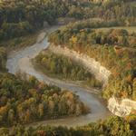 Zoar Valley Multiple Use Area