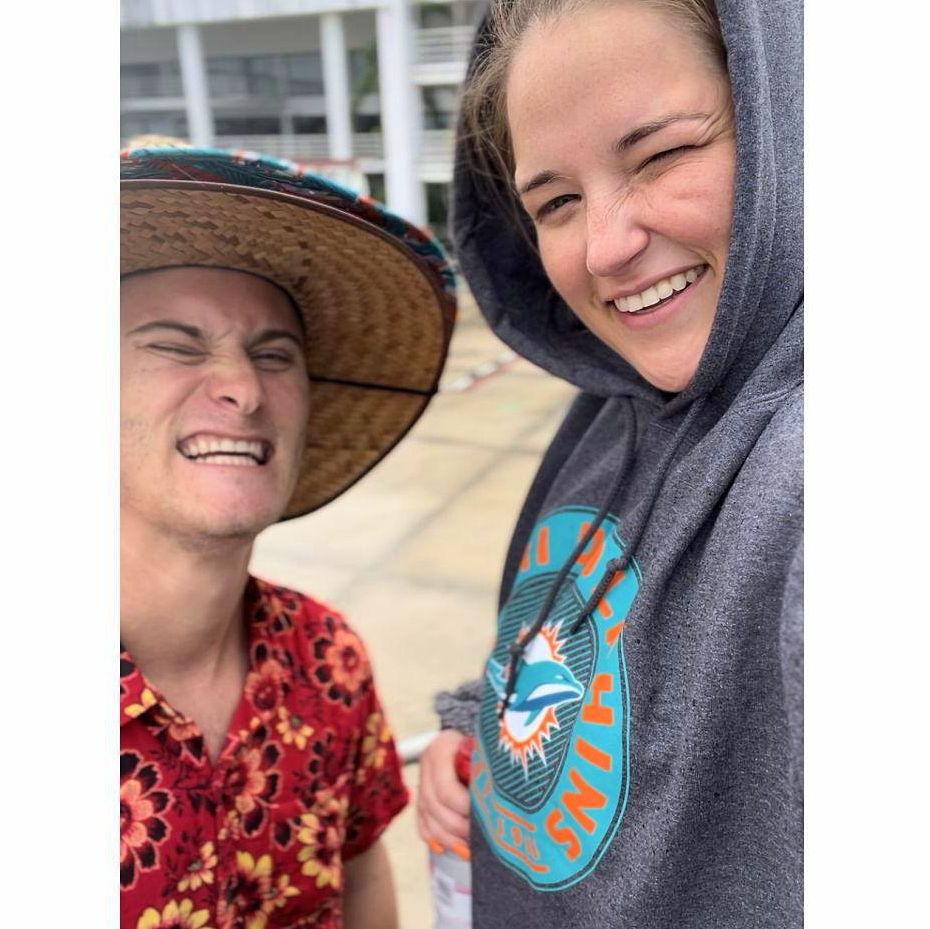 January 2024: Isla Mujeres, Mexico Trip!