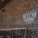 Dugout Bar
