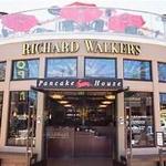 Richard Walker's Pancake House