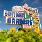 Sunken Gardens