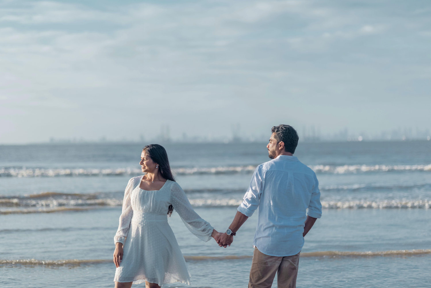 The Wedding Website of Akshat Gupta and Kiran Gupta