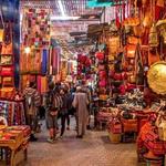 Get lost In the Medina