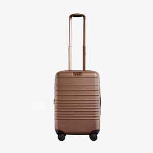 BÉIS Carry-On Roller in Maple