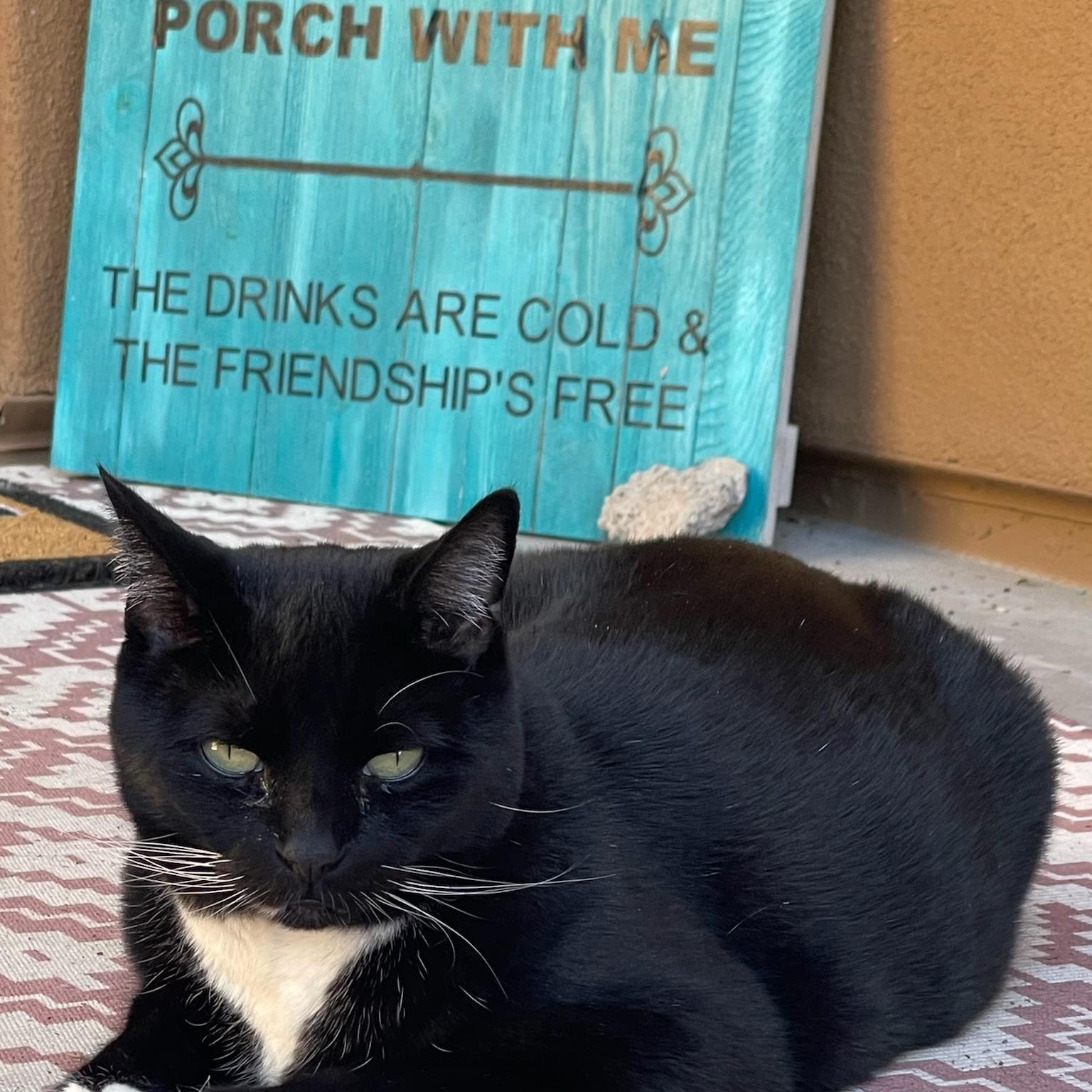 Binx