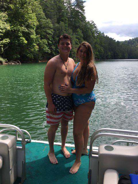 Weekend in the mountains