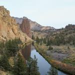 Smith Rock State Park
