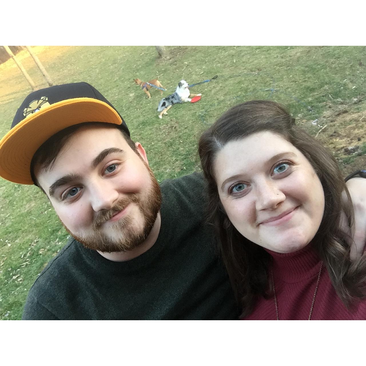 Christmas 2019.