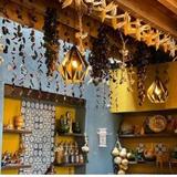 Restaurante Las Quince Letras