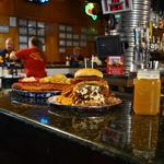 Jethro’s BBQ n’ LakeHouse